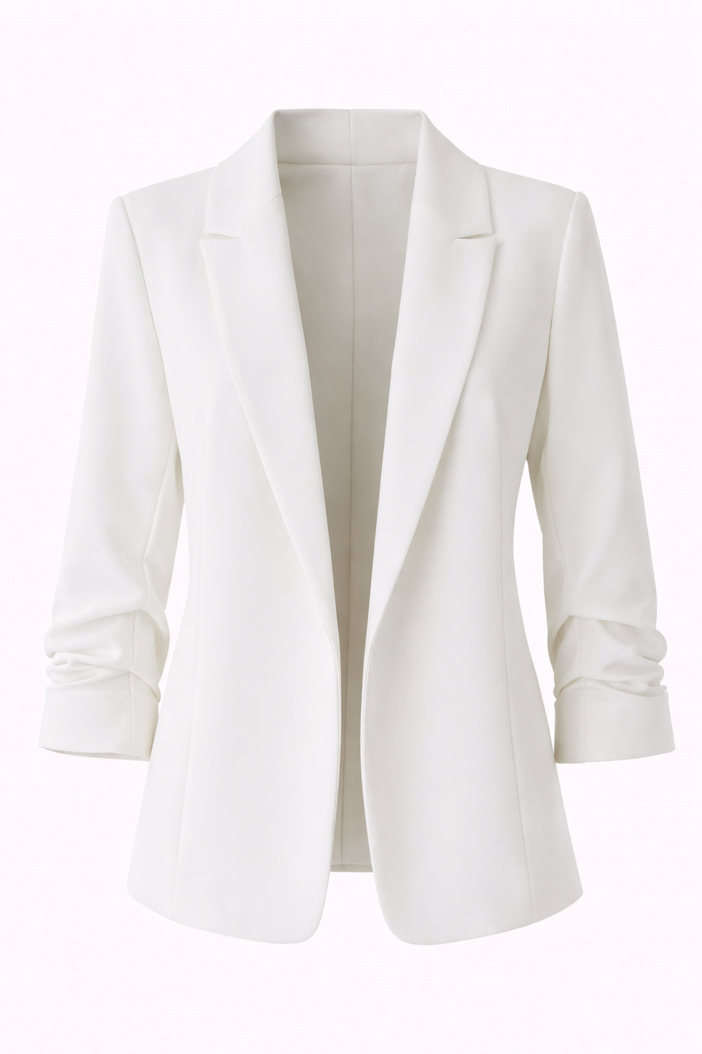 The Don Johnson White Blazer image 1