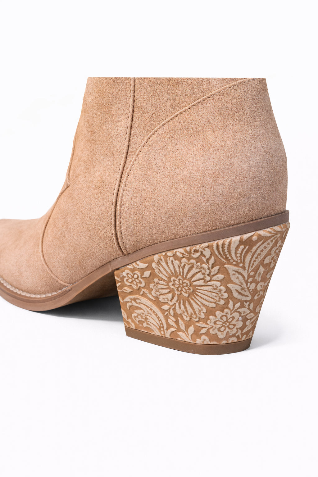 Dangerous Booties image 1