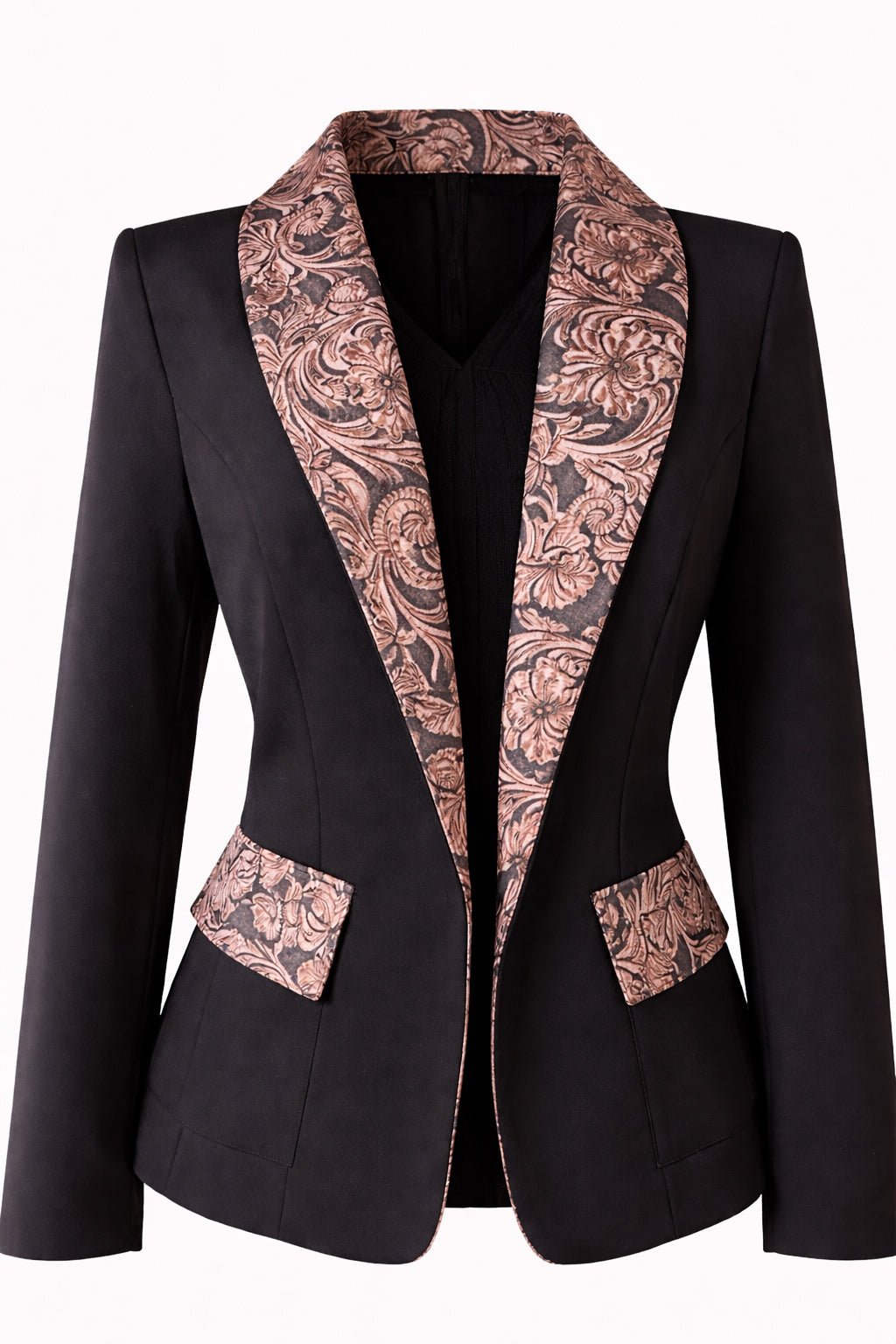 Western Midnight Blazer  image 0