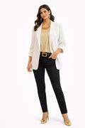 The Don Johnson White Blazer image 0