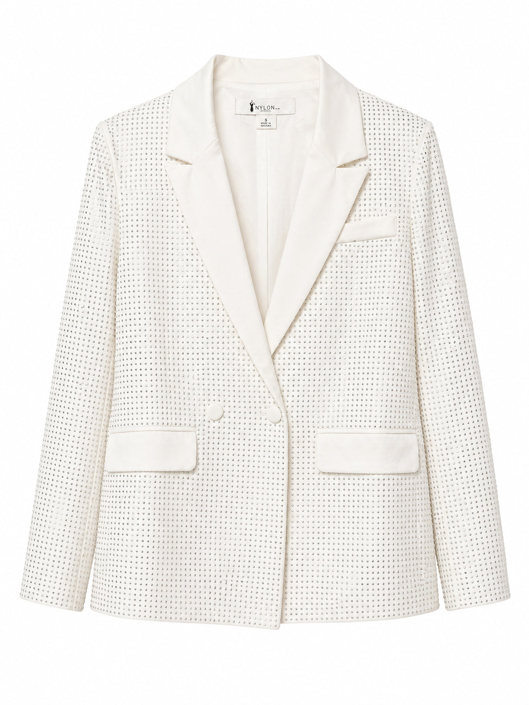 Glam Goddess Suit Jacket  image 1
