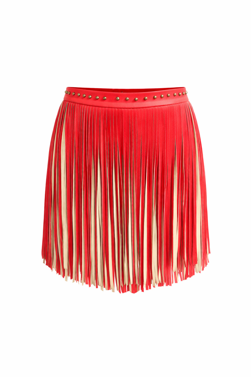 Maraschino Cherry Skirt image 1