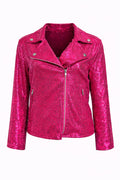 Queen of the Road Moto Jacket image 0