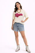 Retro Love Tee image 0