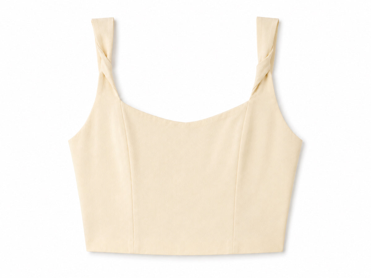 Champagne Toasting Top (Set) image 0