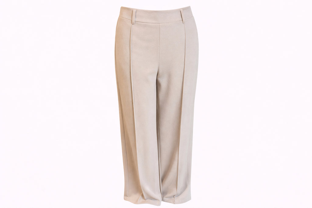 Pants Taupe image 1