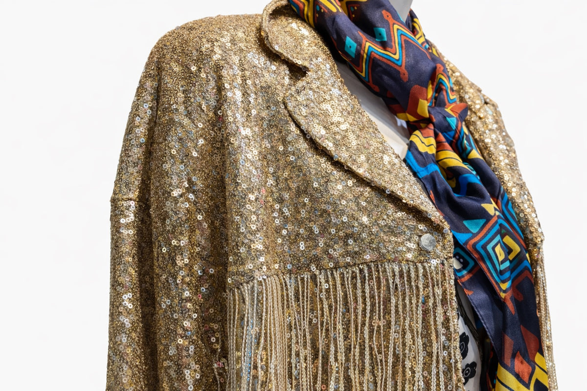 Yeehaw Jackpot Jacket image 0