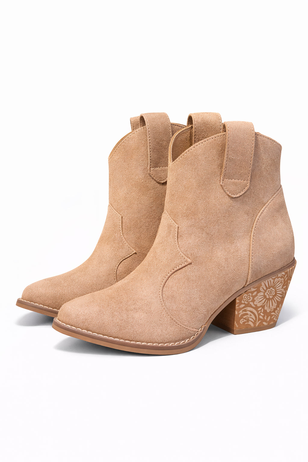 Dangerous Booties image 0
