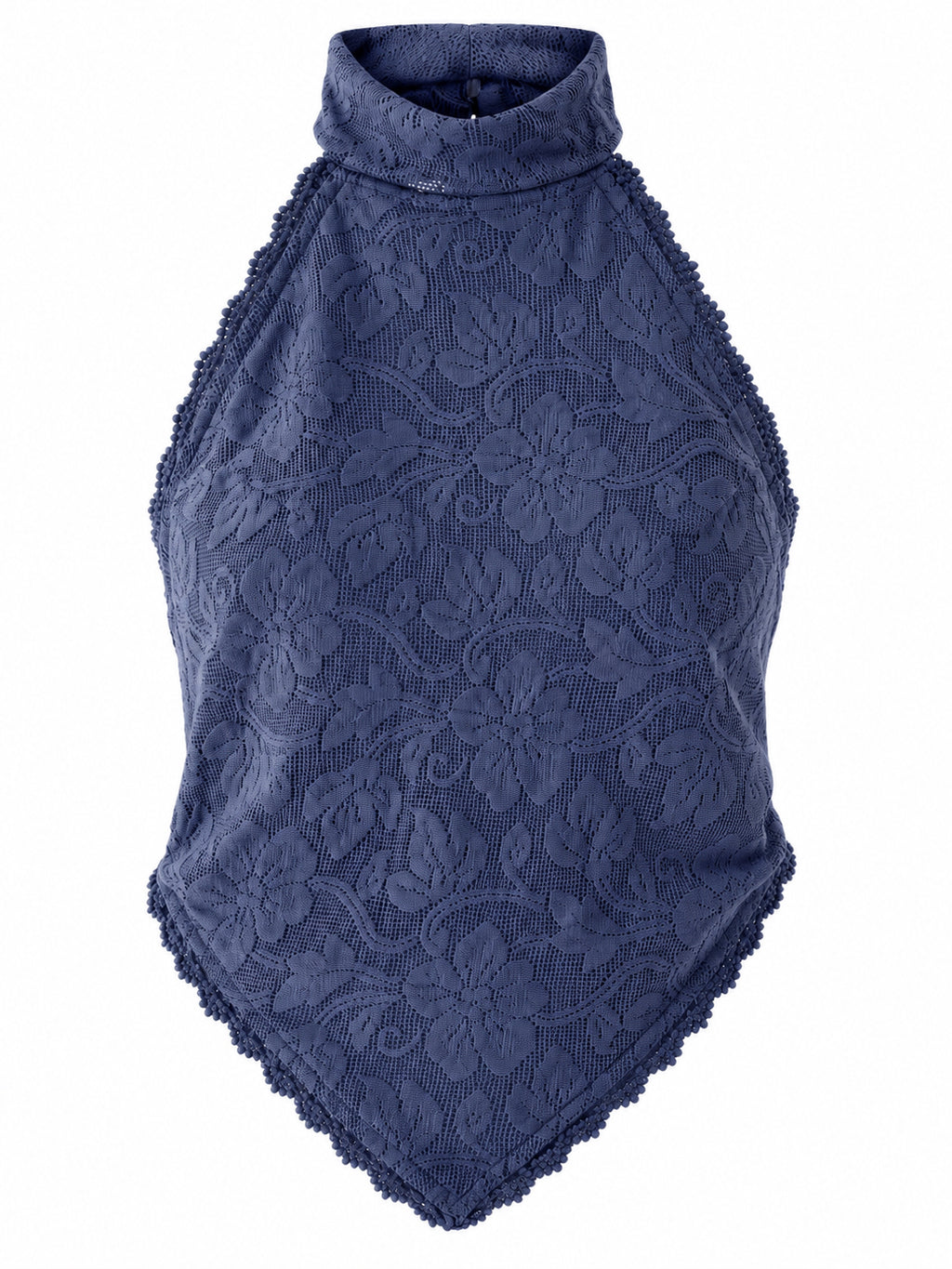Heaven Sent Halter Top  image 1