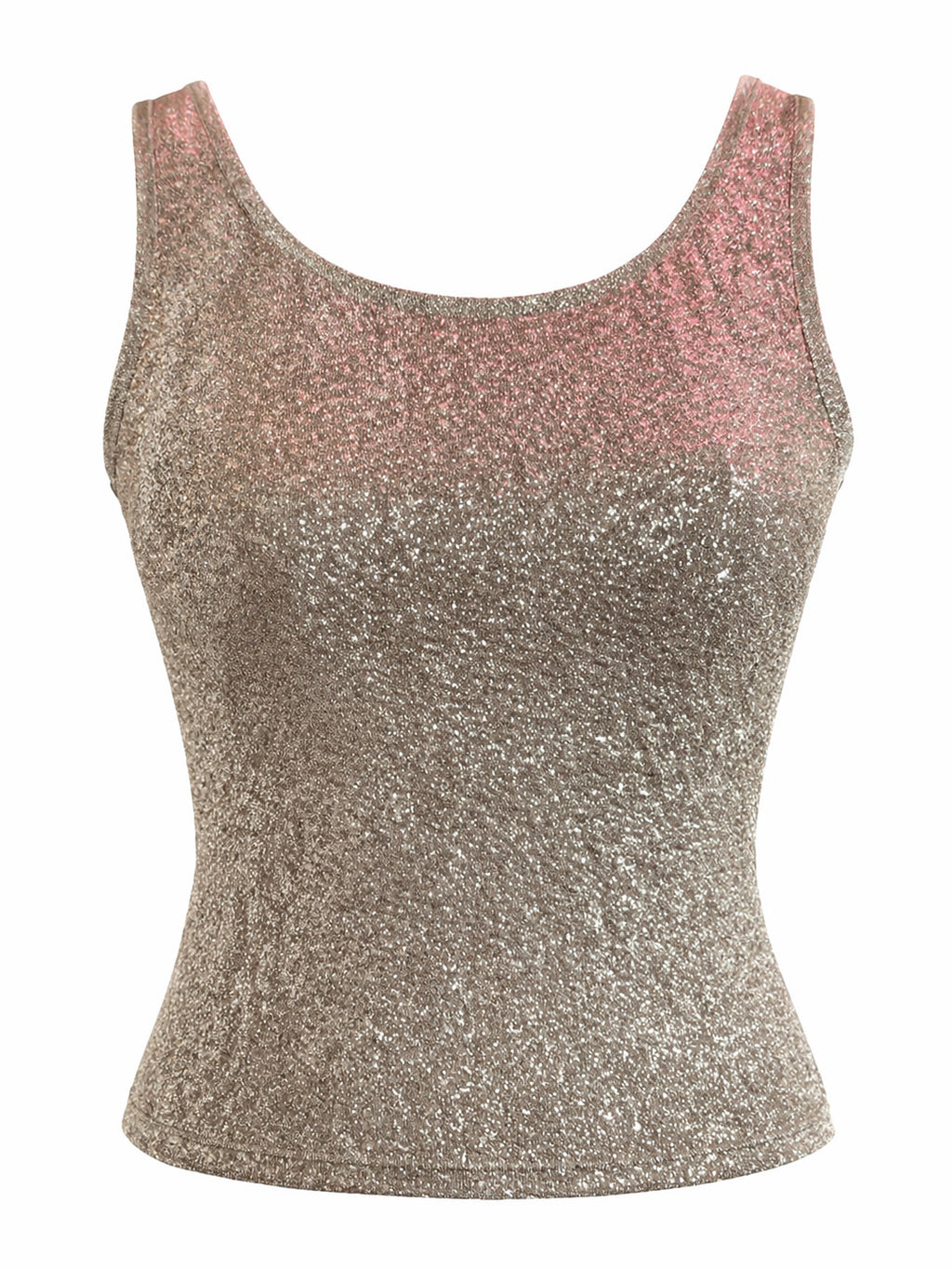 Stunt Double Shimmer Bodysuit image 1