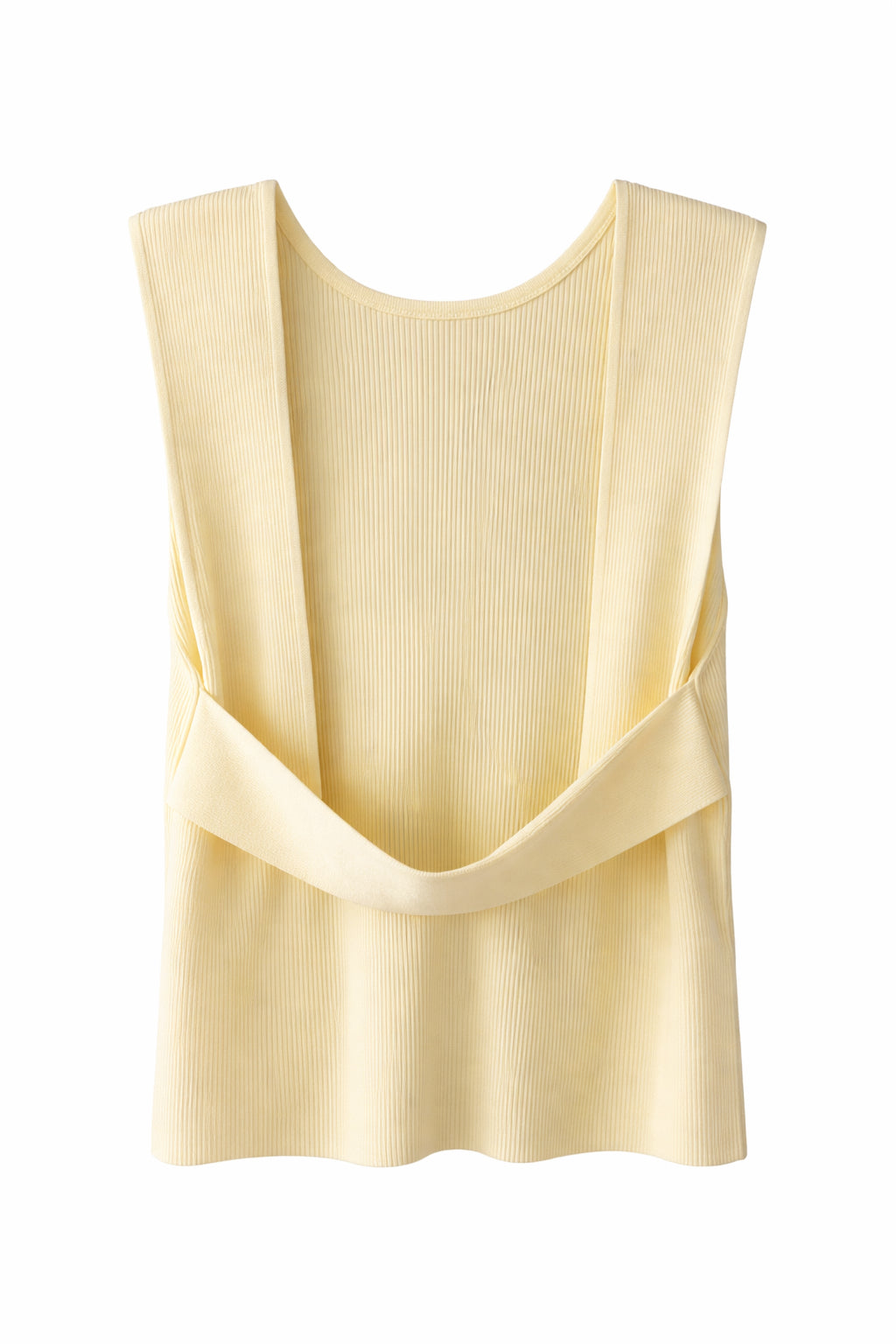 Coconut Cream Ivory Knit Top image 1