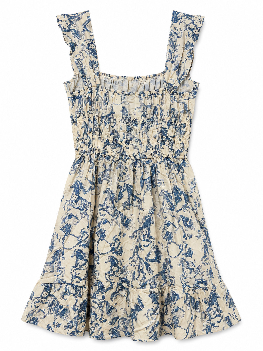 Porcelain Prairie Sundress  image 2