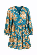 Confident & Chic Mini Dress image 0