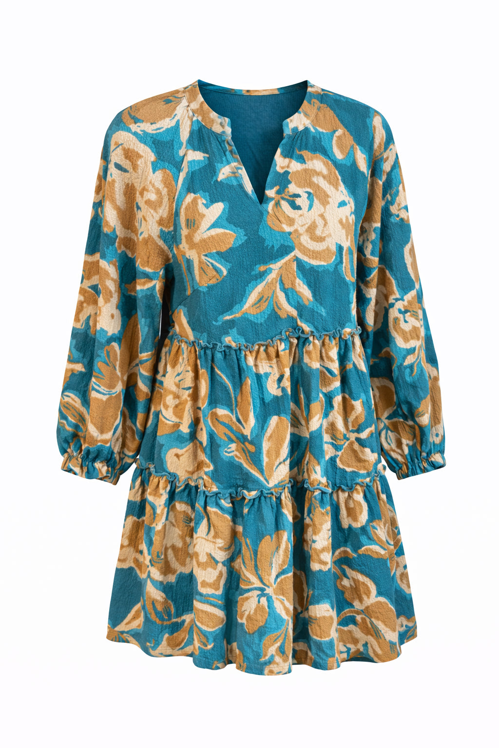 Confident & Chic Mini Dress image 0