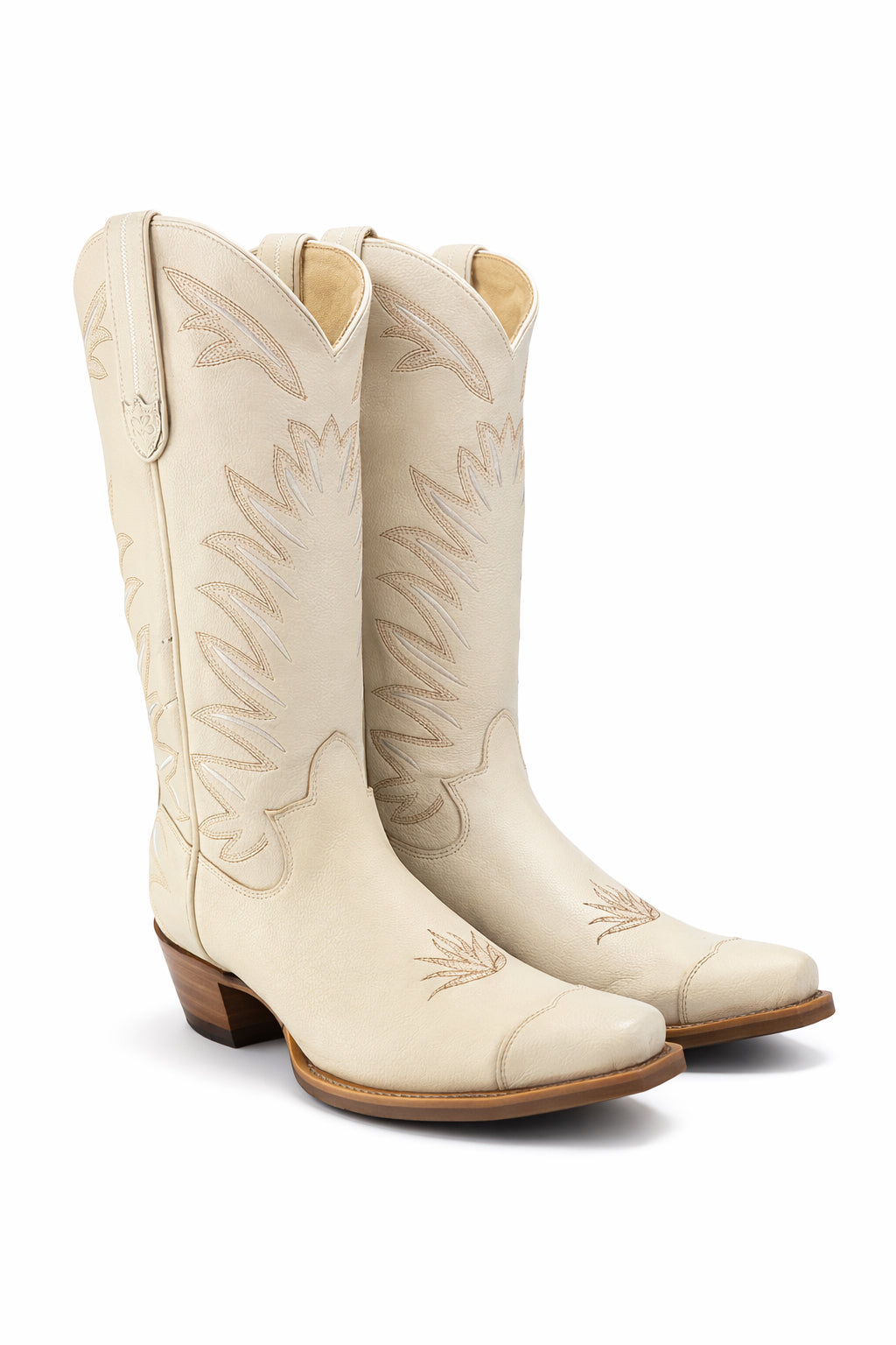 Desert Bloom Boots Lace image 0